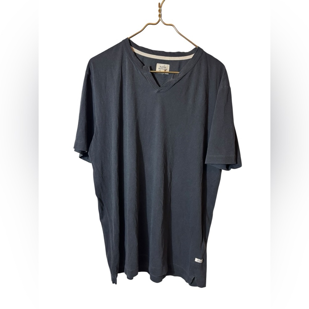 BUSBEE MCQUADE | formally informal tshirt tee shirt 4